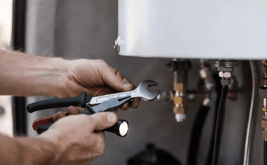 Why choose Water Heater Repair in Taft, OK